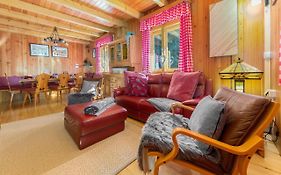 Chalet Trzinka